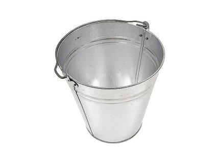 Vědro pozink 15 litrů