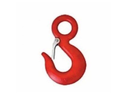 HÁK S OKEM 1,0t TYP 320A