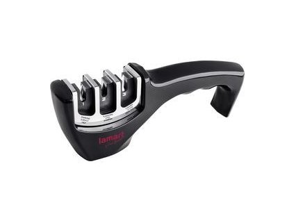 BROUSEK NA NOŽE 3V1 EDGE LAMART LT2058