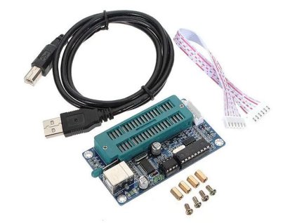 Programátor PIC K150