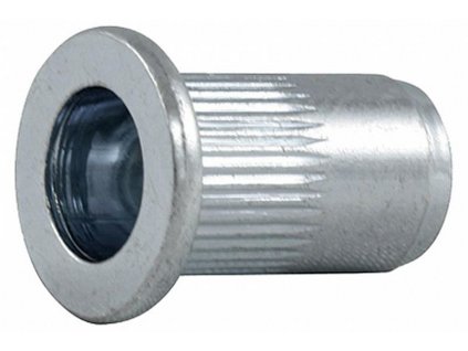 Nýt hliníkový M4x10mm, bal. 50ks, maticový