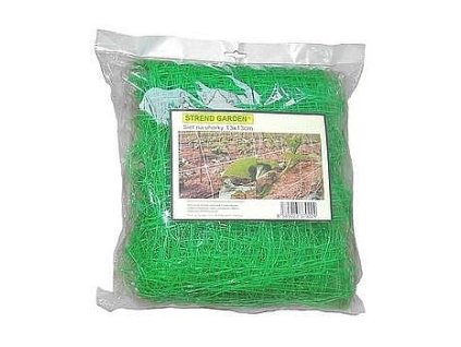 Síť A8102 2x10m, oko 13cm, na okurky