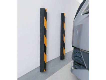 Pás ochranný pěnový, 500 x 70 mm, samolepící, 2 ks