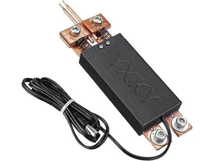 Nástavec pro bodové svařování s mikrospínačem