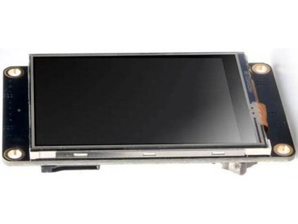 Dotykový barevný TFT displej 2,8”, 320x240 Enhanced NX3224K028