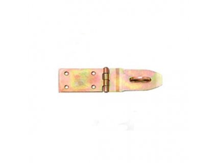 PETLICE jednoduchá 90x80x45