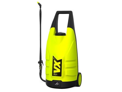 Aku postřikovač zahradní na kolečkách Marolex VX™ X-line, 20l