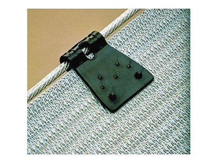 Spona FastClip C.002, bal. 20 ks