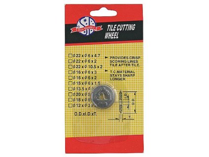 Kolečko náhradní k řezačce obkladu a dlažby Ultra Pro