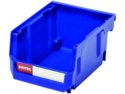 Plastový úložný box - HB-210B