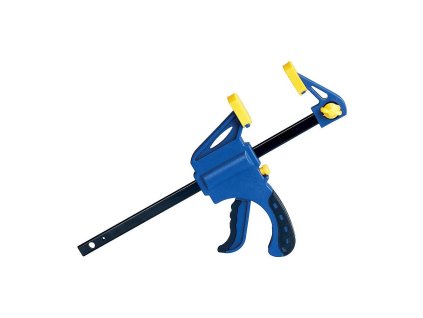 Mini svěrka Rapid, 3ks