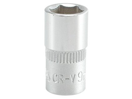 Vnitřní nástrčný klíč 1/4" šestihranný 9 mm YATO - YT-1408