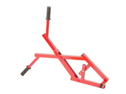 Nosič na obrubníky