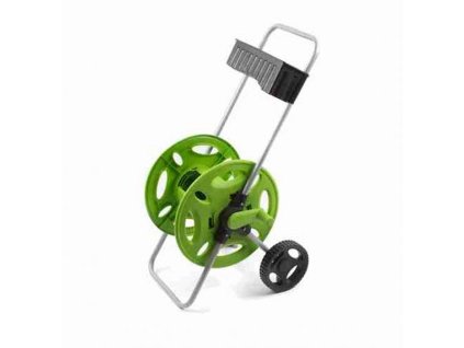 Vozík na zahradní hadici