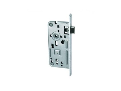 Zámek stavební 8090 K, pravý