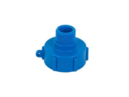 IBC spojka GW S60x6, GZ 1''