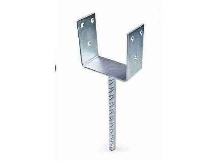 PATKA SLOUPOVÁ U 110 úzká 250