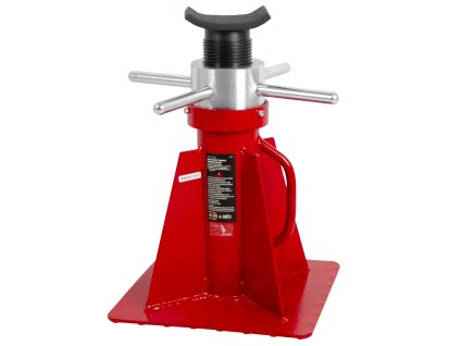 Stavitelná podpěra profesionální 20 t - TZ200011