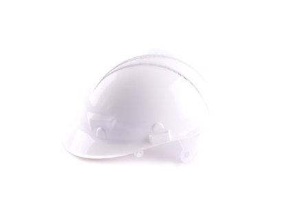 Ochranná přilba GP PALLADIO, bílá