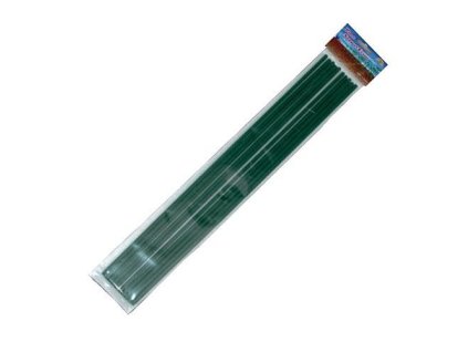 Tyč na květy L-500, 500mm, PE, bal. 10ks