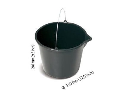 Vědro, kýbl 12l