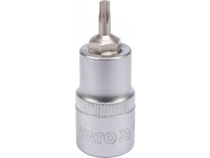 Hlavice s bitem TORX 1/2" T20 YATO - YT-04310