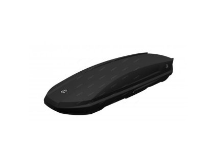 Střešní box EVO Space 310 l, antracit, 190 x 67 x 36 cm, NORTHLINE