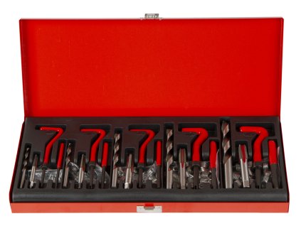 Sada na opravu závitů M5 - M12 - AH20131A