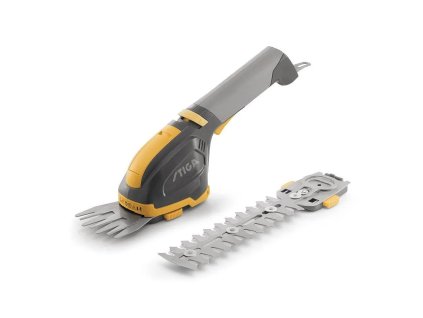 Aku nůžky/plotostřih Stiga SGM 72 AE, 7,2V, 18cm