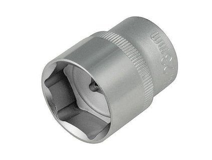 Hlavice whirlpower® 16141-11, 13/38 mm, 1/2", Cr-V