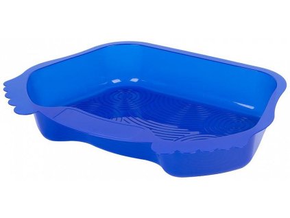 Bazénová vanička na nohy