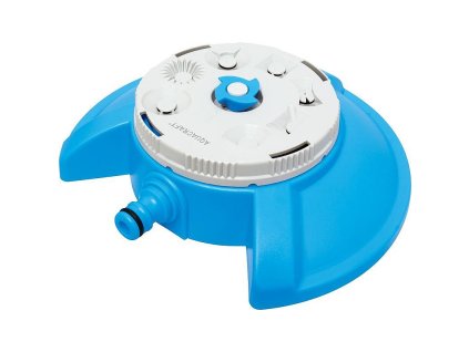 Rozprašovač Aquacraft classic 8 vzorů, do 65m2