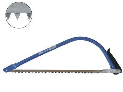 Pila oblouková jednoruční Pilana 500mm