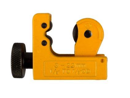 Řezačka trubek s rozsahem 3-22 mm - HT270401