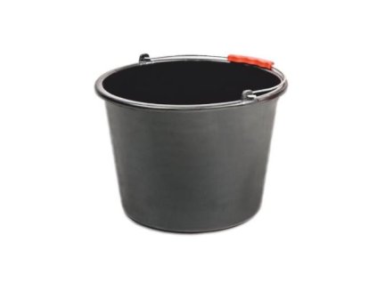 Vědro plastové 20 l, Premium