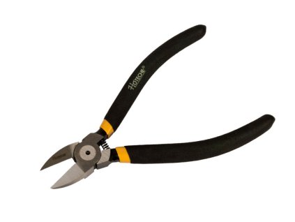 Boční štípací kleště 160 mm - HT140702