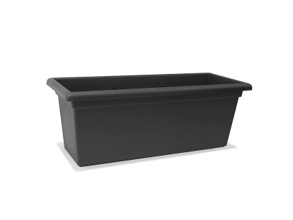 Magnus truhlík 100 cm antracit