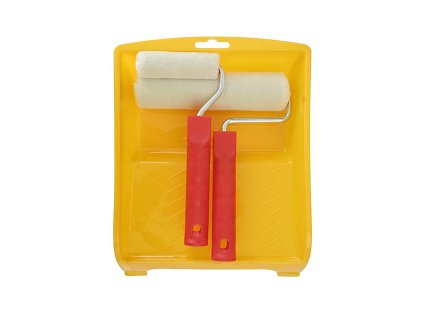 Sada malířská NAVOS , Velul, 2válečky