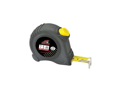 Metr svinovací ocelový ABS 6K, 3m, 16mm