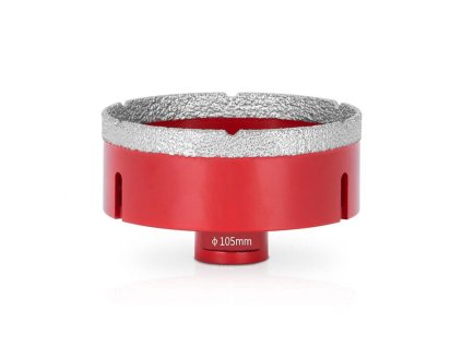 Diamantový vyřezávač DCB11, 105mm, M14