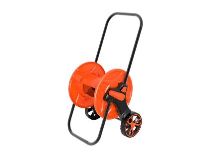 Naviják na hadici, 1/2", 45m