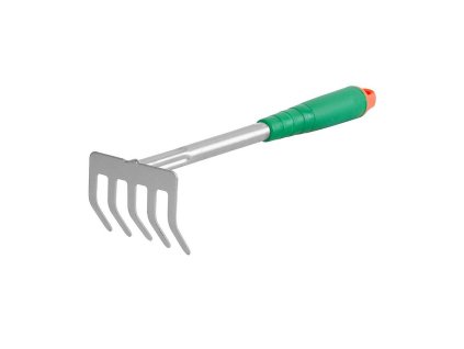 Hrábě Herrison GT983H, 5zubé, 31,5x8,5cm