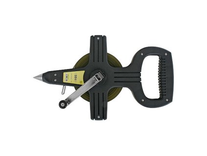 Pásmo GIANT CR-J01 špice, ocelové, 30m