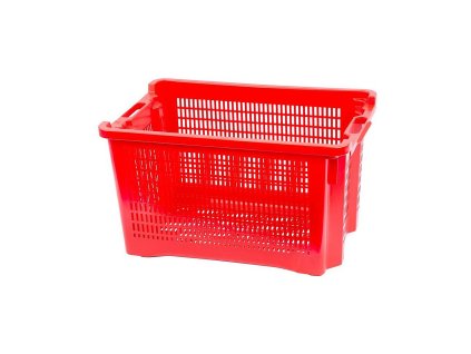 Přepravka ICS M402000 40lit, 56x35x31cm