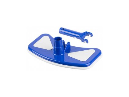 Hlavice vysávací Pool Standard, 29x13,5cm