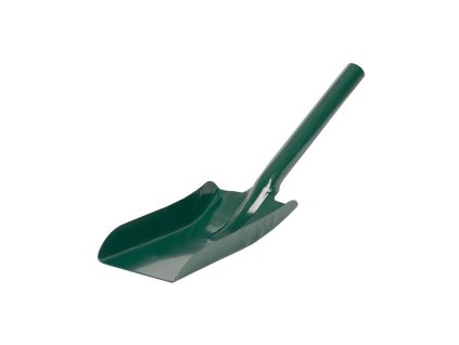 Lopatka na uhlí, S531P, lak