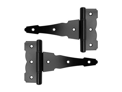 Závěs dveřní MH025403 152mm, nylonové ložisko, 2ks