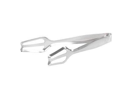 Kleště na salát MagicHome nerez, 20cm