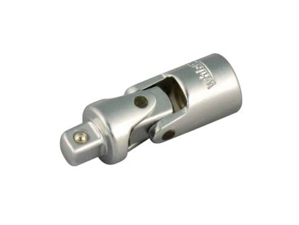 Kloub na ráčnu Whirlpower 16125-01, 40mm, 1/4"