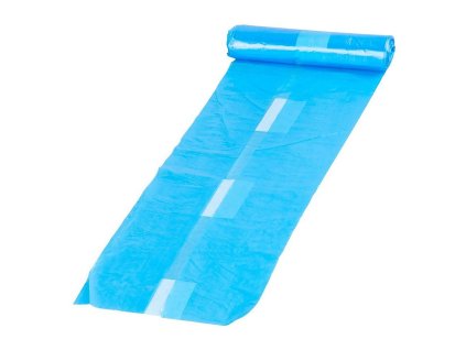 Sáček Primapack k zamražování potravin do mrazničky, 6lit., 20ks